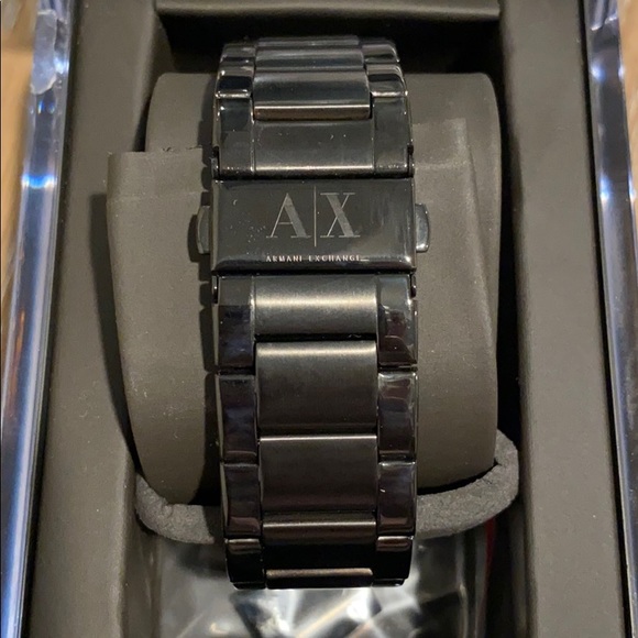 Armani Exchange Men’s Watch - Picture 2 of 7